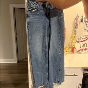 American Eagle Outfitters Denim Jeans